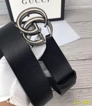 Gucci original AAA+ top quality Belts #9114837