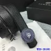 Versace AAA+ top layer leather Belts #9117514