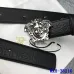 Versace AAA+ top layer leather Belts #9117518