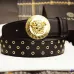 Versace AAA+ top layer leather Belts #9117520