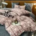 Chanel Bedding Quilt Cover Pillowcase Bed Sheet Pillow #A48476
