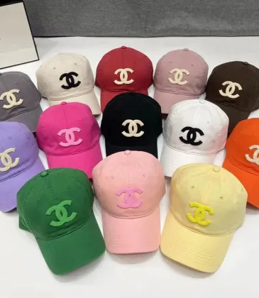 Chanel Caps&amp;Hats #999932066