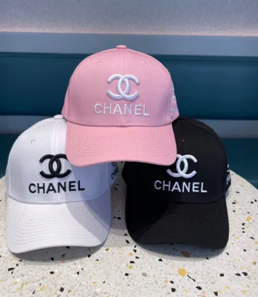 Chanel Caps&amp;Hats #999932069