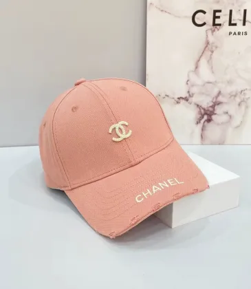 Chanel Caps&amp;Hats #999932084