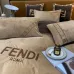 Fendi Bedding Quilt Cover Pillowcase Bed Sheet Pillow #A48480