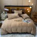 Fendi Bedding Quilt Cover Pillowcase Bed Sheet Pillow #A48480