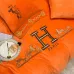 Hermes Bedding Quilt Cover Pillowcase Bed Sheet Pillow #A48481