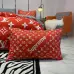 Supreme x L*V Bedding Quilt Cover Pillowcase Bed Sheet Pillow #A49389