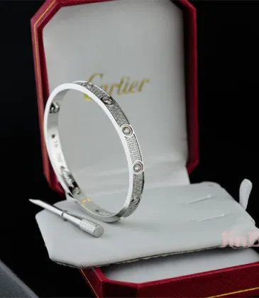 Cartier Bracelet #9103552