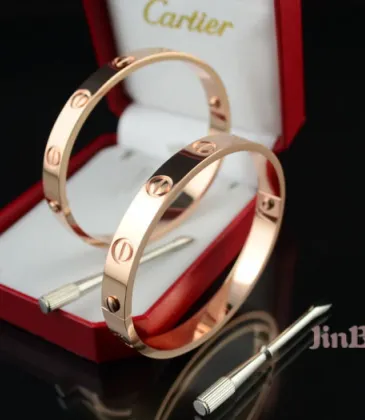 Cartier Bracelet #9103564