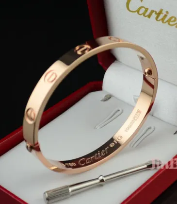 Cartier Bracelet #9103565