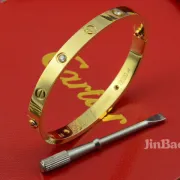 Cartier Bracelet #9103572