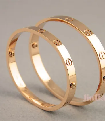 Cartier Bracelet #9103574