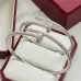 Cartier bracelets full diamond hand inlaid 1:1 Original Quality #999936212