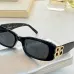  Balenciaga AAA Sunglasses #99898816