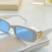  Balenciaga AAA Sunglasses #99898816