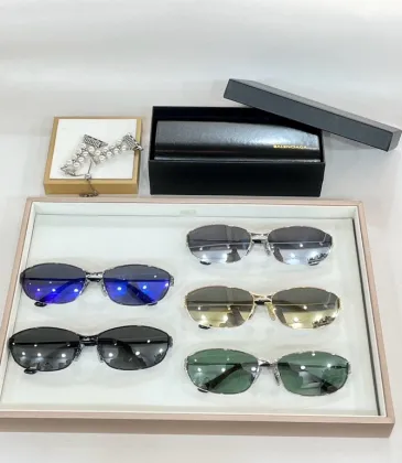  Balenciaga AAA Sunglasses #A39912