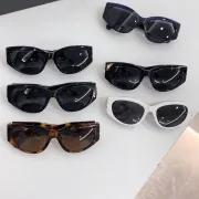  Balenciaga AAA Sunglasses #A39915