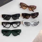  Balenciaga AAA Sunglasses #A39916