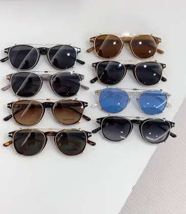  Balenciaga AAA Sunglasses #A44630