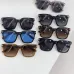  Balenciaga AAA Sunglasses #A44631