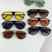  Balenciaga AAA Sunglasses #A44632