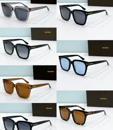  Balenciaga AAA Sunglasses #A44635