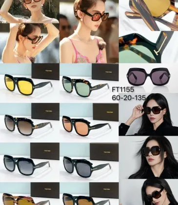  Balenciaga AAA Sunglasses #A44637