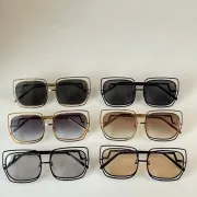 New design Balenciaga AAA Sunglasses #999933934