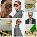 BOTTEGA VENETA AAA+ Sunglasses #A39909