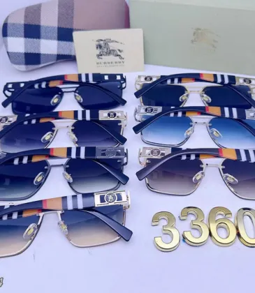 Burberry Sunglasses original box Sale #A64386