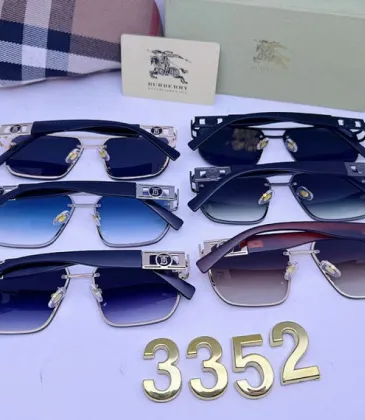 Burberry Sunglasses original box Sale #A64387