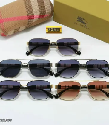 Burberry Sunglasses original box Sale #A64388