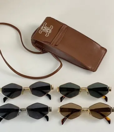 CELINE AAA+ Sunglasses #999933938