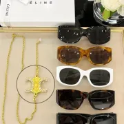 CELINE AAA+ Sunglasses #999933940