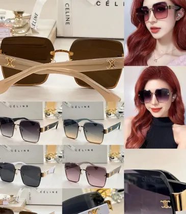 CELINE AAA+ Sunglasses #999933945