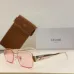 CELINE AAA+ Sunglasses #A39900