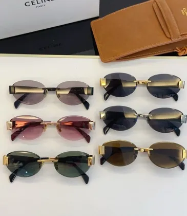 CELINE AAA+ Sunglasses #A39903