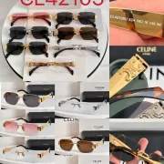 CELINE AAA+ Sunglasses #A51270