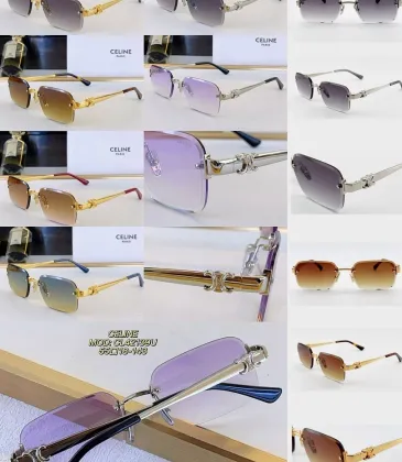 CELINE AAA+ Sunglasses original box #A64265