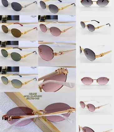 CELINE AAA+ Sunglasses original box #A64266