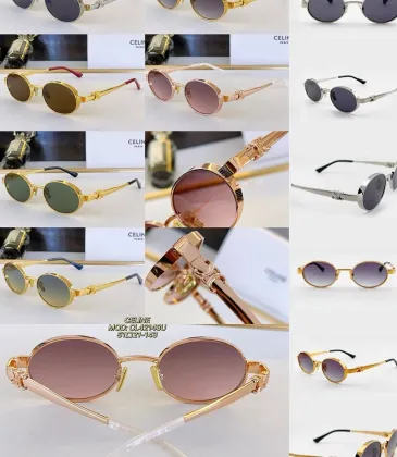 CELINE AAA+ Sunglasses original box #A64268