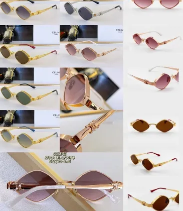 CELINE AAA+ Sunglasses original box #A64269