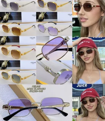 CELINE AAA+ Sunglasses original box #A64270