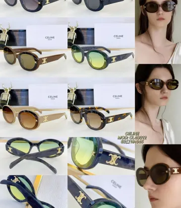 CELINE AAA+ Sunglasses original box #A64271