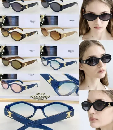 CELINE AAA+ Sunglasses original box #A64272