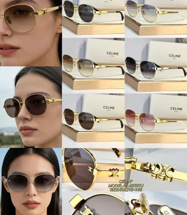 CELINE AAA+ Sunglasses original box #A64273