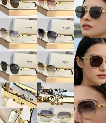 CELINE AAA+ Sunglasses original box #A64274