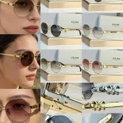 CELINE AAA+ Sunglasses original box #A64275