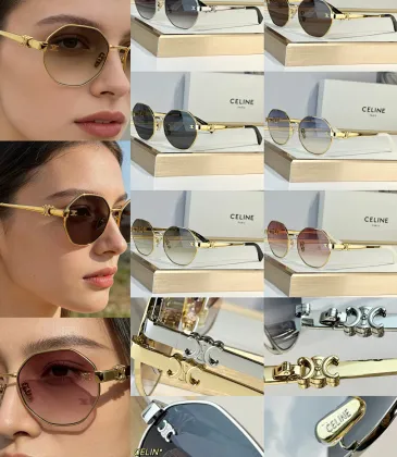 CELINE AAA+ Sunglasses original box #A64275